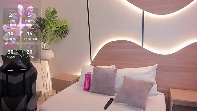 mia slora online show from 02.28.26