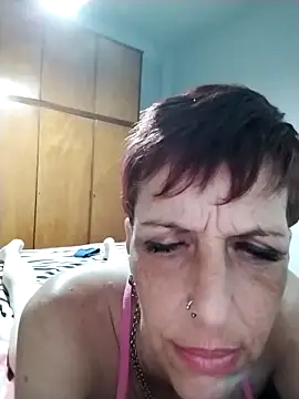 Juguetonafogosa5 online show from 02.01.26