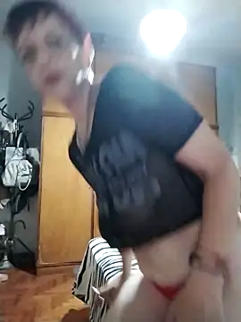 Juguetonafogosa5 online show from 02.02.26