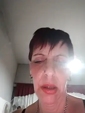 Juguetonafogosa5 online show from 02.12.26