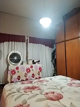 Juguetonafogosa5 online show from 03.11.26