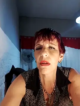 Juguetonafogosa5 online show from 03.22.26