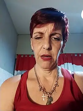 Juguetonafogosa5 online show from 04.02.26