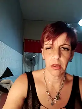 Juguetonafogosa5 online show from 04.05.26