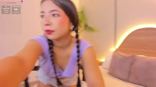 Snapshot of cataleya_castle chatting on 03.12.26 cataleya castle online show from 03.12.26