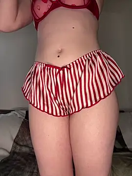 Bayleighjohnson18 online show from 03.15.26