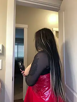 Snapshot of BaByDollxChloe chatting on 02.13.26 BaByDollxChloe online show from 02.13.26