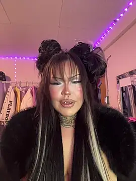 Snapshot of BaByDollxChloe chatting on 03.02.26 BaByDollxChloe online show from 03.02.26