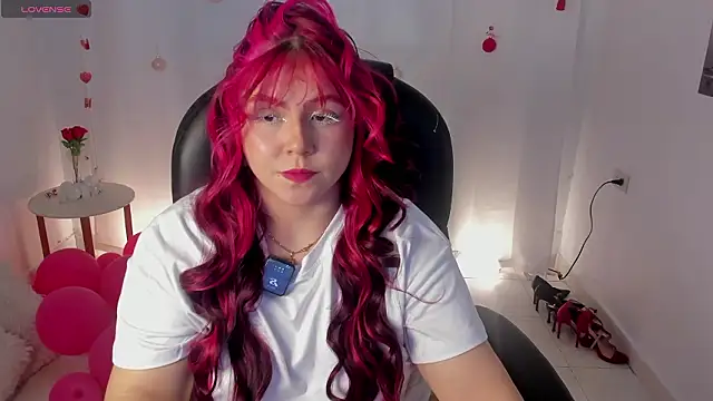 lanna  wilson online show from 02.13.26