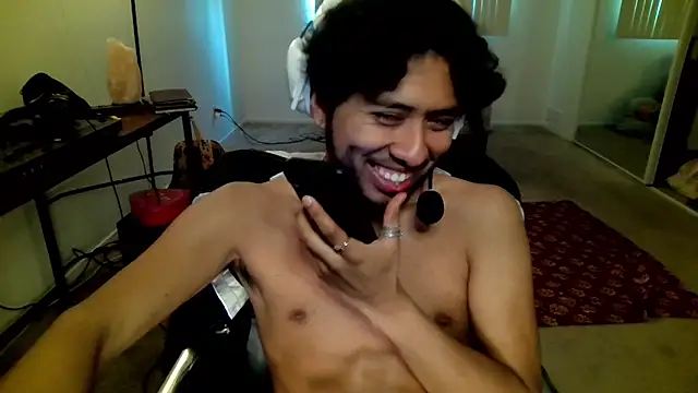 Snapshot of Embersboudoir chatting on 02.22.26 Embersboudoir online show from 02.22.26