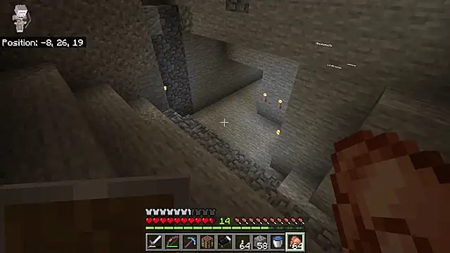 Snapshot of Embersboudoir chatting on 02.27.26 Embersboudoir online show from 02.27.26