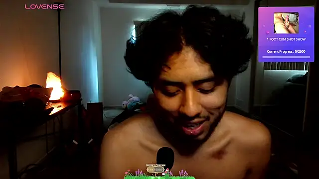 Snapshot of Embersboudoir chatting on 03.01.26 Embersboudoir online show from 03.01.26