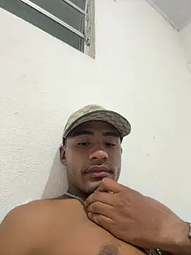 Otavio 01 online show from 01.11.26