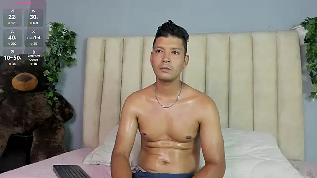 Christopher 1111 online show from 01.13.26