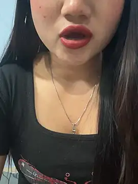 Rubydesire online show from 02.11.26