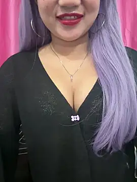 Rubydesire online show from 03.02.26