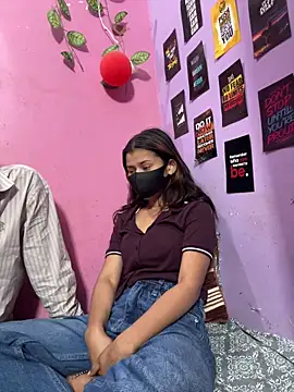 MissHermione2 online show from 02.25.26