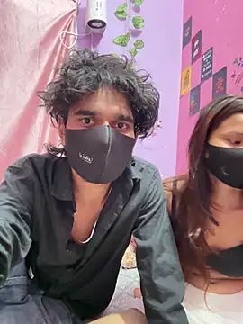 MissHermione2 online show from 04.16.26