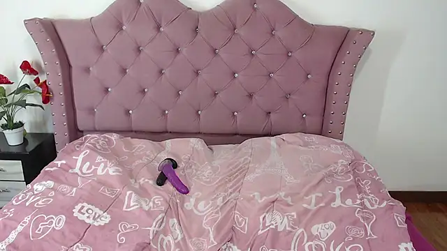 Fernandathxxx online show from 06.09.26