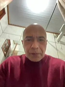 Snapshot of dogfrota chatting on 06.12.26 dogfrota online show from 06.12.26