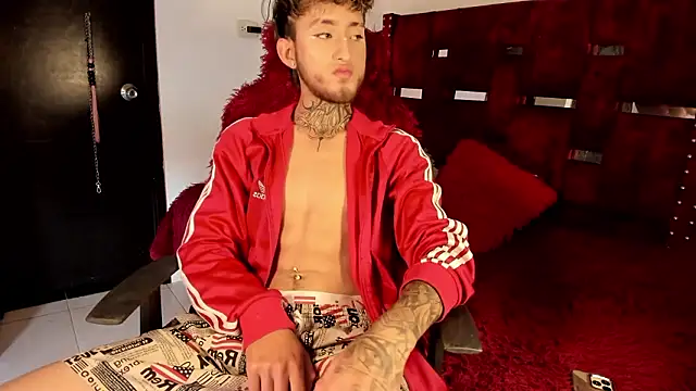 cyber novaa4 online show from 03.14.26