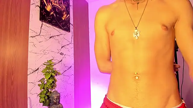 cyber novaa4 online show from 04.15.26