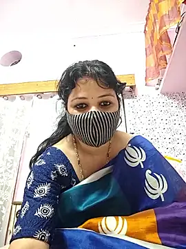 Priyaji7575 online show from 02.25.26