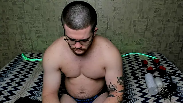 Well boy online show from 02.18.26