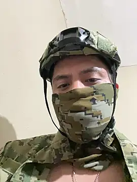 Dani18cogedor online show from 02.19.26