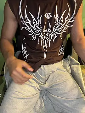 urfuckbunny online show from 03.24.26