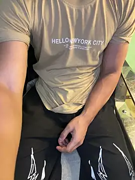 urfuckbunny online show from 03.25.26