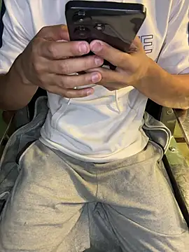 urfuckbunny online show from 03.30.26