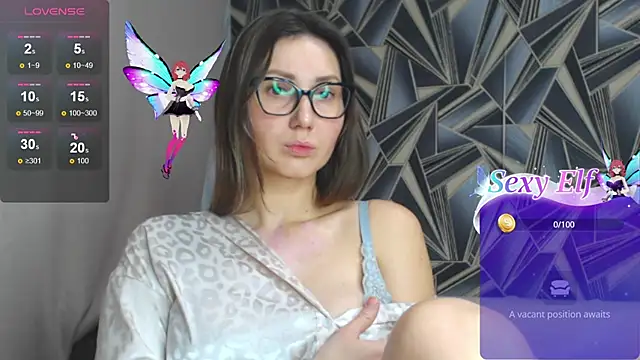 Snapshot of NikkiKiss___ chatting on 02.09.26 NikkiKiss online show from 02.09.26