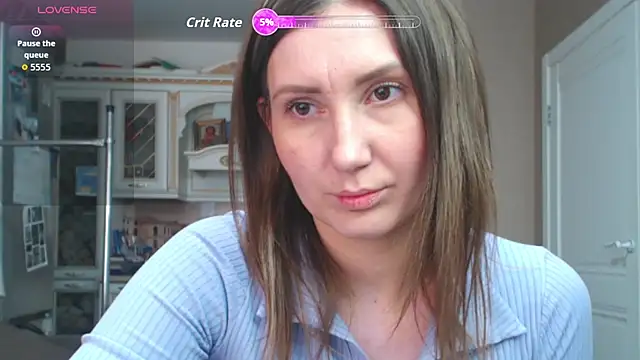 Snapshot of NikkiKiss___ chatting on 02.21.26 NikkiKiss online show from 02.21.26