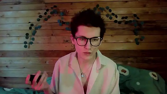 Sasha bb21 online show from 02.04.26