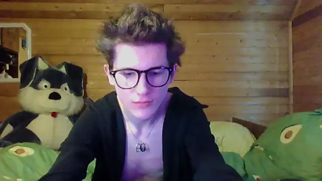 Sasha bb21 online show from 02.20.26