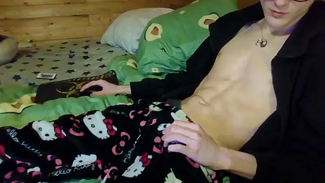 Sasha bb21 online show from 02.28.26