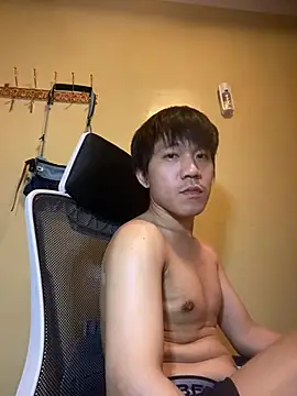 asian guy67 online show from 03.07.26