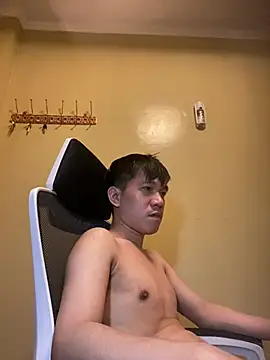 asian guy67 online show from 06.25.26