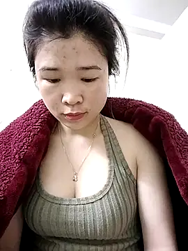 Hong-baby online show from 03.14.26