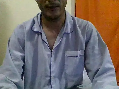 CalmDesire online show from 01.15.26