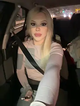 AlyssaFoxx  online show from 02.22.26