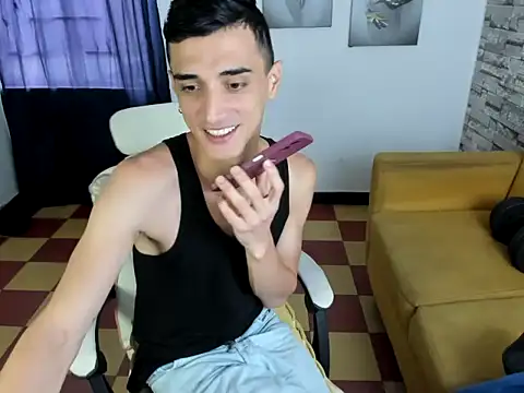 felipe colinss online show from 02.03.26