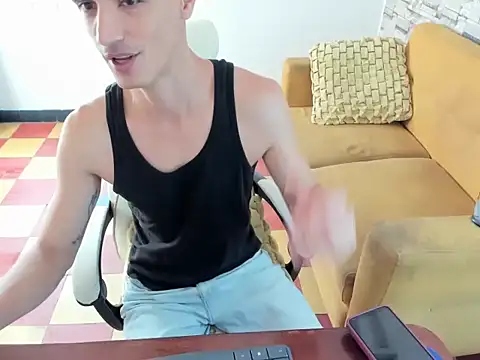 felipe colinss online show from 03.21.26