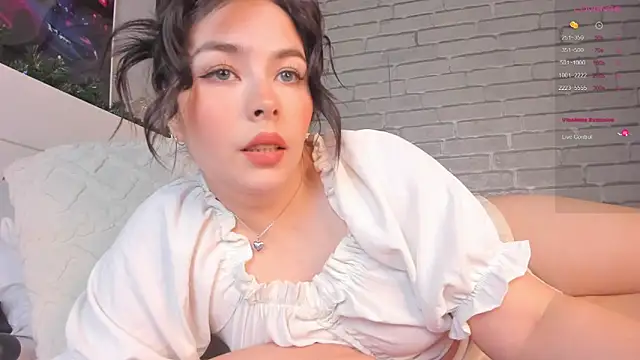 Nataly forsy online show from 01.13.26