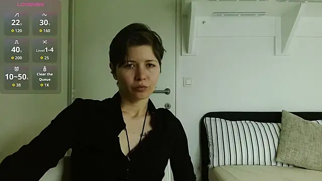 Alexxa XX online show from 02.23.26