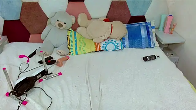 sabriana smith1 online show from 04.05.26