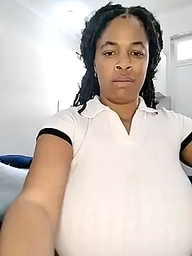 ClitorisBoobs online show from 07.13.26