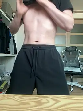 Alexkimsumin online show from 06.06.26