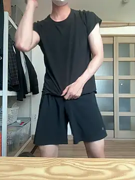Alexkimsumin online show from 08.06.26